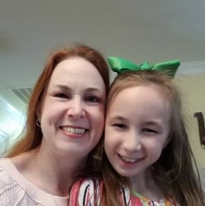 Meet your Posher, Tammy